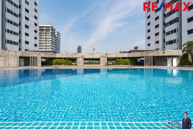 มาใหม่! (New Exclusive Listing! 2024!) Thonglor Tower ทองหล่อ ซ. 18 (ซอยเบนซ์ทองหล่อ) 3 ห้องนอนขนาดใหญ่ ราคาดีที่สุดในโครงการและในสุขุมวิท พร้อมสิทธิ์จอดรถถึง 2 คัน