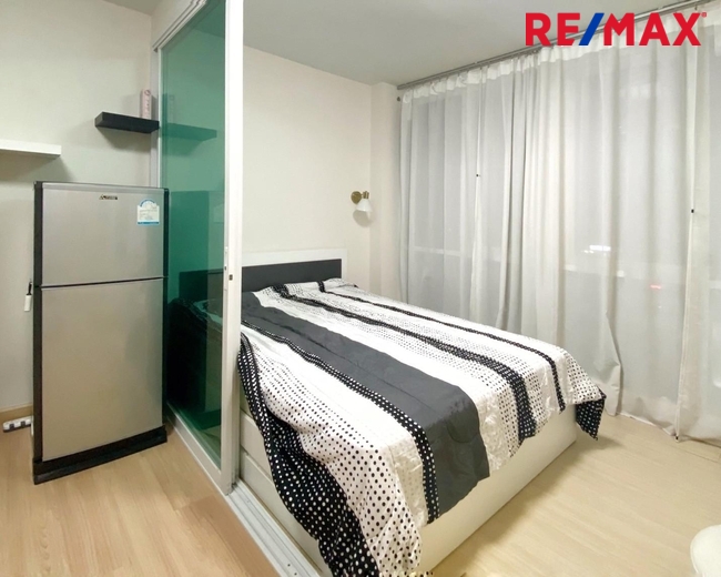 ขายคอนโด การ์เด้น อโศก - พระราม 9 (Garden Asoke - Rama 9) Fully Furnished !!ใกล้ Show DC, RCA เพียง 500 เมตร