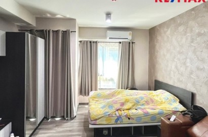 ขาย/เช่า !!! “Estabe พหลโยธิน18 Condo”(จตุจักร) เงียบสงบ เดินทางสะดวก อยู่ข้างหลังBTSหมอชิต