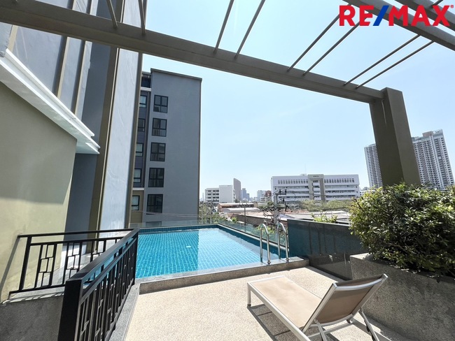 ขาย!!! “Estabe พหลโยธิน18 Condo”(จตุจักร) เงียบสงบ เดินทางสะดวก อยู่ข้างหลังBTSหมอชิต