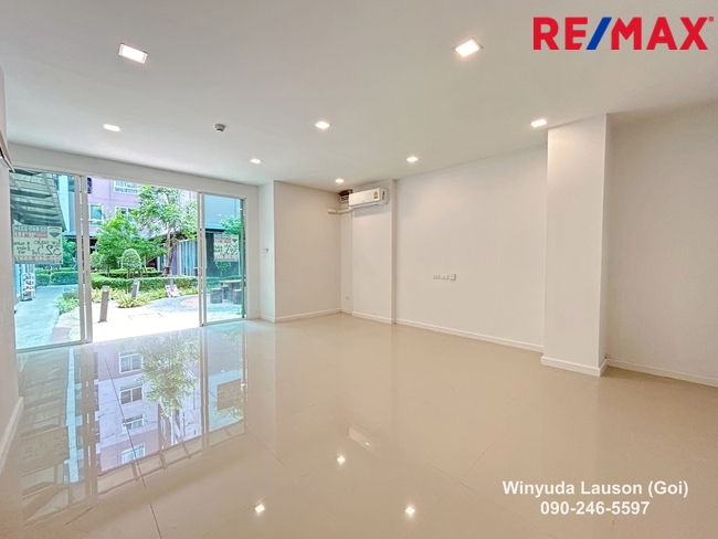 ขาย/เช่า  JW condo @DONMUANG เจ ดับบลิว คอนโด ดอนเมือง สำหรับทำออฟฟิศ อยู่อาศัย กิจการร้านค้า ใกล้รถไฟฟ้าสายสีแดง ใกล้สนามบินดอนเมือง