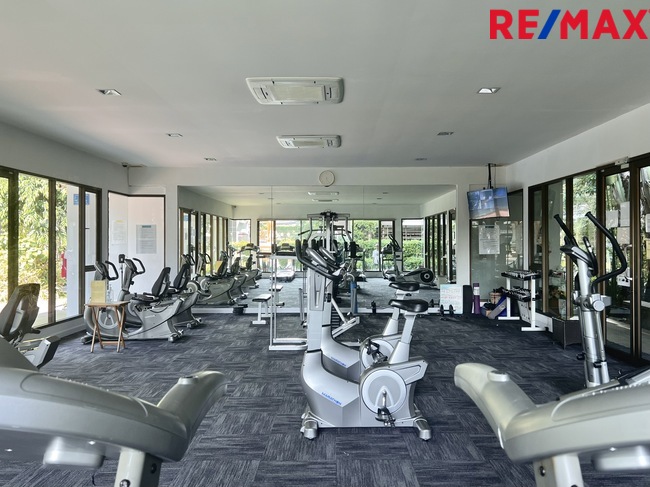 ขาย/เช่า “Summer Garden Condo” (แจ้งวัฒนะ19) ห้องกว้าง 35ตร.ม. ตรงข้ามเซ็นทรัลแจ้งวัฒนะ อยู่ติดรถไฟฟ้า เดินทางสะดวก