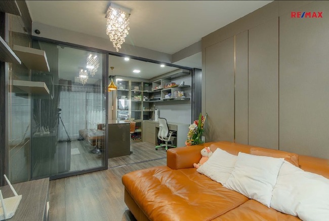 ขาย คอนโด ไอดีโอ สาทร วงเวียนใหญ่ 2 Bedroom ถ.กรุงธนบุรี ใกล้ BTS วงเวียนใหญ่