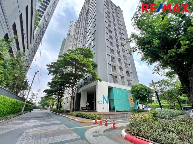 ขาย คอนโด Aspire Sukhumvit 48 (แอสปาย สุขุมวิท 48) ห้องมุม 2 ห้องนอน, 2 ห้องน้ำ Fully Furnished พร้อมหิ้วกระเป๋าเข้าอยู่ ..ใกล้ BTS พระโขนง เพียง 600 เมตร
