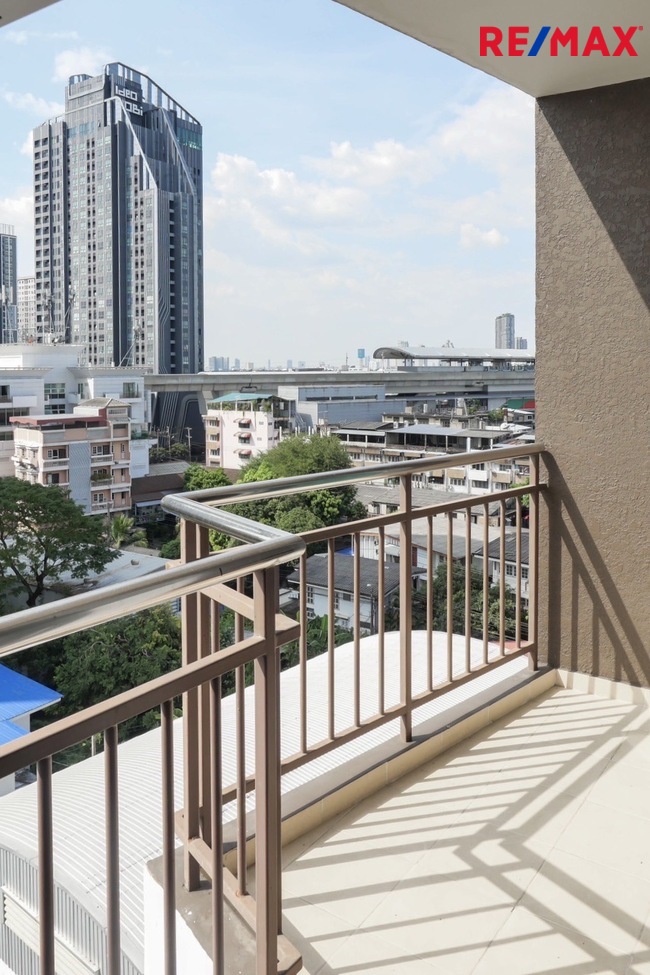 Sale! “Supalai Veranda Condo” (ประชาชื่น-รัชวิภา) ห้องมุม เข้า/ออกเมืองสะดวก ใกล้ทางด่วนสุดๆ!