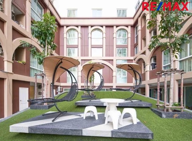 Sale! “ Chateau in town พระราม8 ” วิวแม่น้ำเจ้าพระยา อยู่ใกล้ ถ.บรมราชชนนี เข้า-ออกเมือง สะดวกมากๆ