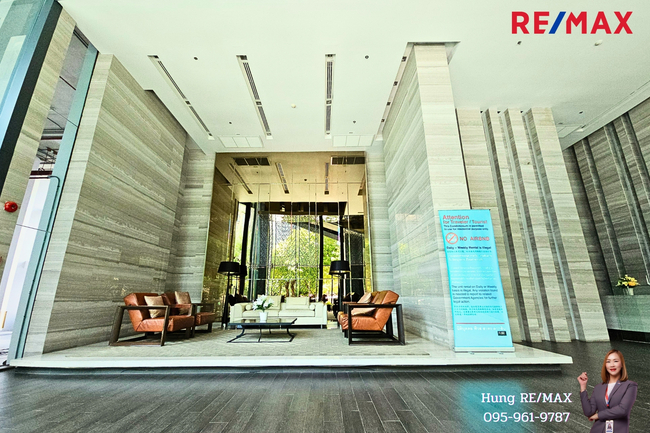 New! 2024 คอนโด ฟิวส์ สาทร ตากสิน (Condo FUSE Sathorn-Taksin) 35 Sq.m. 1 Bed 24Fl. BTS Wongwian Yai ถนนกรุงธนบุรี เดินทางเข้าเมืองง่าย 10นาที Price 3.4 MB.