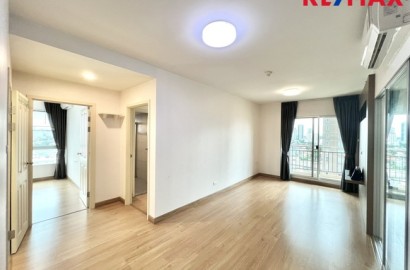 Sale! “Supalai Veranda Condo” (ประชาชื่น-รัชวิภา) ห้องมุม ใกล้ทางด่วนมากๆ เข้า/ออกเมืองสะดวก