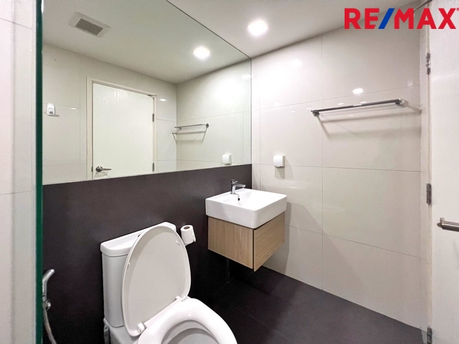 ขายคอนโด Chambers On-Nut Station ( คอนโดแชมเบอร์ส อ่อนนุช สเตชั่น ) อ่อนนุช 81 ..ห้อง 1 Bedroom Plus+ Fully Furnished ใกล้สถานีรถไฟฟ้าอ่อนนุช เพียง 350 เมตร