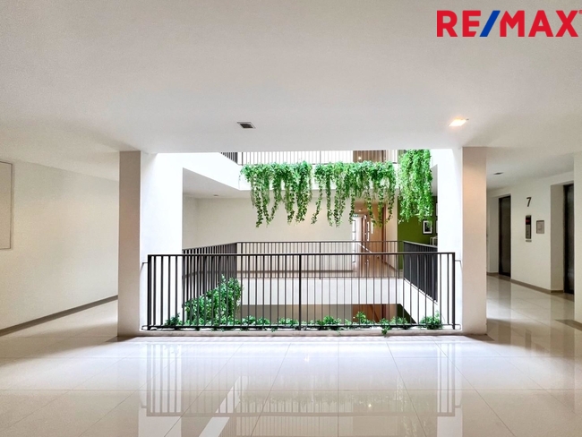 ขายคอนโด Chambers On-Nut Station ( คอนโดแชมเบอร์ส อ่อนนุช สเตชั่น ) อ่อนนุช 81 ..ห้อง 1 Bedroom Plus+ Fully Furnished ใกล้สถานีรถไฟฟ้าอ่อนนุช เพียง 350 เมตร