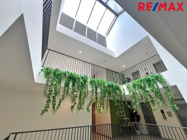 ขายคอนโด Chambers On-Nut Station ( คอนโดแชมเบอร์ส อ่อนนุช สเตชั่น ) อ่อนนุช 81 ..ห้อง 1 Bedroom Plus+ Fully Furnished ใกล้สถานีรถไฟฟ้าอ่อนนุช เพียง 350 เมตร