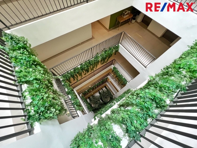 ขายคอนโด Chambers On-Nut Station ( คอนโดแชมเบอร์ส อ่อนนุช สเตชั่น ) อ่อนนุช 81 ..ห้อง 1 Bedroom Plus+ Fully Furnished ใกล้สถานีรถไฟฟ้าอ่อนนุช เพียง 350 เมตร