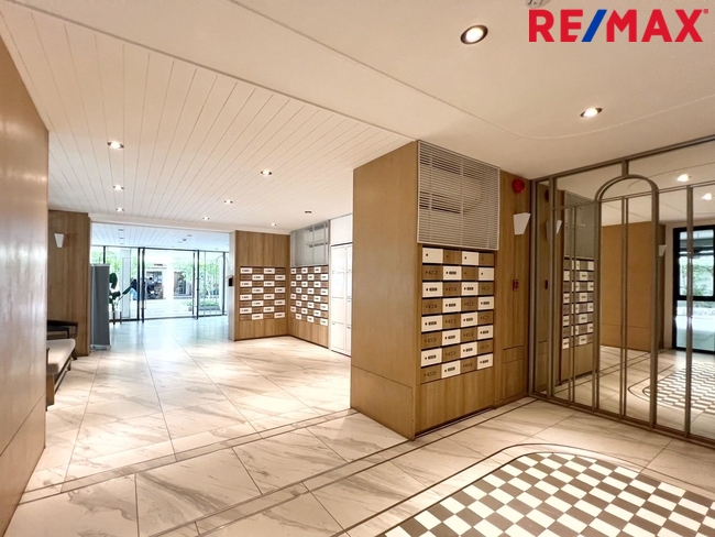 ขายคอนโด Chambers On-Nut Station ( คอนโดแชมเบอร์ส อ่อนนุช สเตชั่น ) อ่อนนุช 81 ..ห้อง 1 Bedroom Plus+ Fully Furnished ใกล้สถานีรถไฟฟ้าอ่อนนุช เพียง 350 เมตร