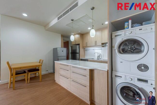 (Residence ที่อยู่รั้วเดียวกับ Shrewsbury มาใหม่!) Chatrium Riverside Residence 122.79 ตร.ม. 2 ห้องนอนใหญ่! ถนนเส้นหลักอย่างเจริญนคร ราคาดีที่สุดในโครงการ พร้อมแต่ง Built-in เป็น Layout หน้ากว้าง
