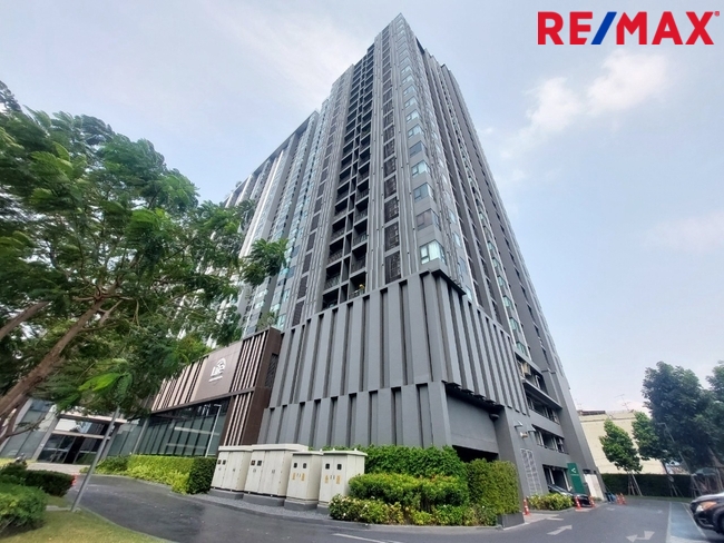 โครงการไลฟ์ สาทร เซียร์รา (Life Sathorn Sierra) 1 Bed Plus ขนาด 35.76 Sq.m ชั้น 30