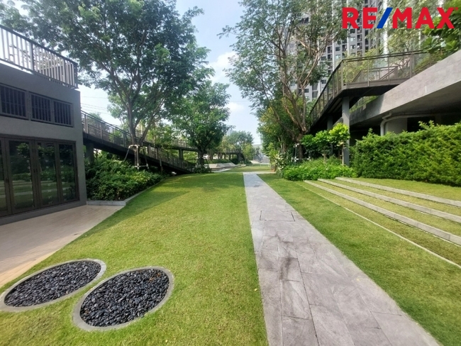 โครงการไลฟ์ สาทร เซียร์รา (Life Sathorn Sierra) 1 Bed Plus ขนาด 35.76 Sq.m ชั้น 30