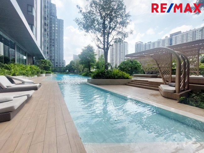 โครงการไลฟ์ สาทร เซียร์รา (Life Sathorn Sierra) 1 Bed Plus ขนาด 35.76 Sq.m ชั้น 30