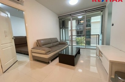 ขายคอนโด พาโน วิลล์ รัชดา 19 (Pano Ville Ratchada 19) ใกล้ MRT รัชดาภิเษก เข้าออกได้หลายทาง ลาดพร้าว วิภาวดีรังสิต โชคชัยร่วมมิตร