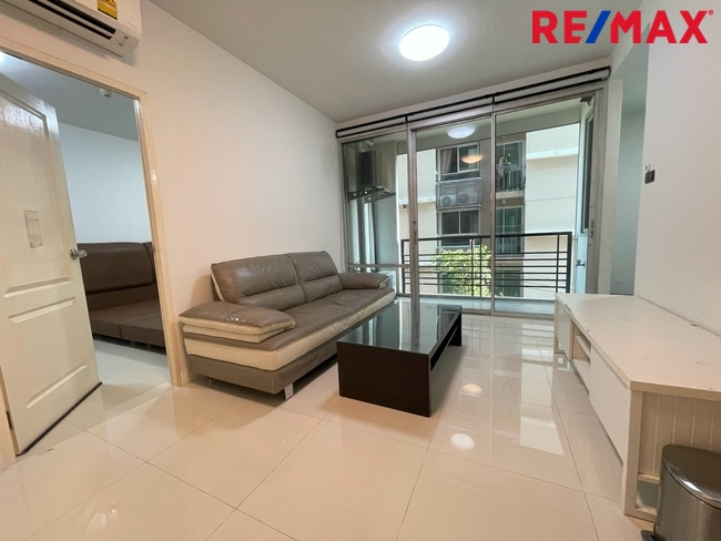 ขายคอนโด พาโน วิลล์ รัชดา 19 (Pano Ville Ratchada 19) ใกล้ MRT รัชดาภิเษก เข้าออกได้หลายทาง ลาดพร้าว วิภาวดีรังสิต โชคชัยร่วมมิตร