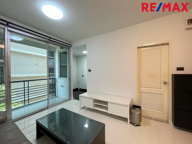 ขายคอนโด พาโน วิลล์ รัชดา 19 (Pano Ville Ratchada 19) ใกล้ MRT รัชดาภิเษก เข้าออกได้หลายทาง ลาดพร้าว วิภาวดีรังสิต โชคชัยร่วมมิตร