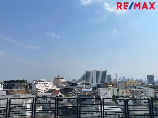 ขายคอนโด พาโน วิลล์ รัชดา 19 (Pano Ville Ratchada 19) ใกล้ MRT รัชดาภิเษก เข้าออกได้หลายทาง ลาดพร้าว วิภาวดีรังสิต โชคชัยร่วมมิตร