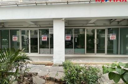ขายคอนโดใกล้เซ็นทรัลพระราม2 Smart Condo Rama 2 (สมาร์ท คอนโด พระราม 2) บางขุนเทียน16 ห้องชุดชั้น1 เพื่อธุรกิจและอยู่อาศัย