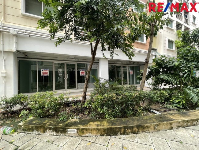 ขายคอนโดใกล้เซ็นทรัลพระราม2 Smart Condo Rama 2 (สมาร์ท คอนโด พระราม 2) บางขุนเทียน16 ห้องชุดชั้น1 เพื่อธุรกิจและอยู่อาศัย