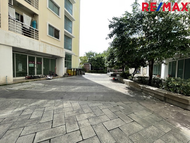ขายคอนโดใกล้เซ็นทรัลพระราม2 Smart Condo Rama 2 (สมาร์ท คอนโด พระราม 2) บางขุนเทียน16 ห้องชุดชั้น1 เพื่อธุรกิจและอยู่อาศัย