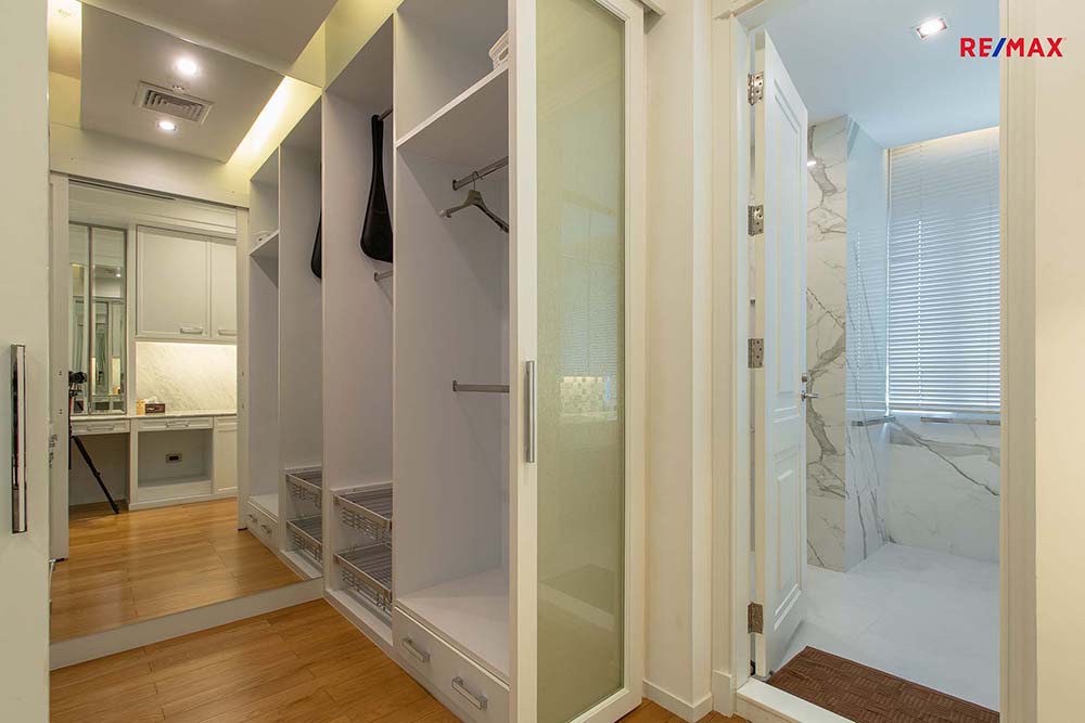 Supalai Prima Riva ศุภาลัย พรีมา ริวา พระราม 3 นราธิวาส Penthouse ชั้นสูงสุด วิวแม่น้ำเจ้าพระยา ห้องใหม่ ตกแต่งสวย  266.72 ตรม.
