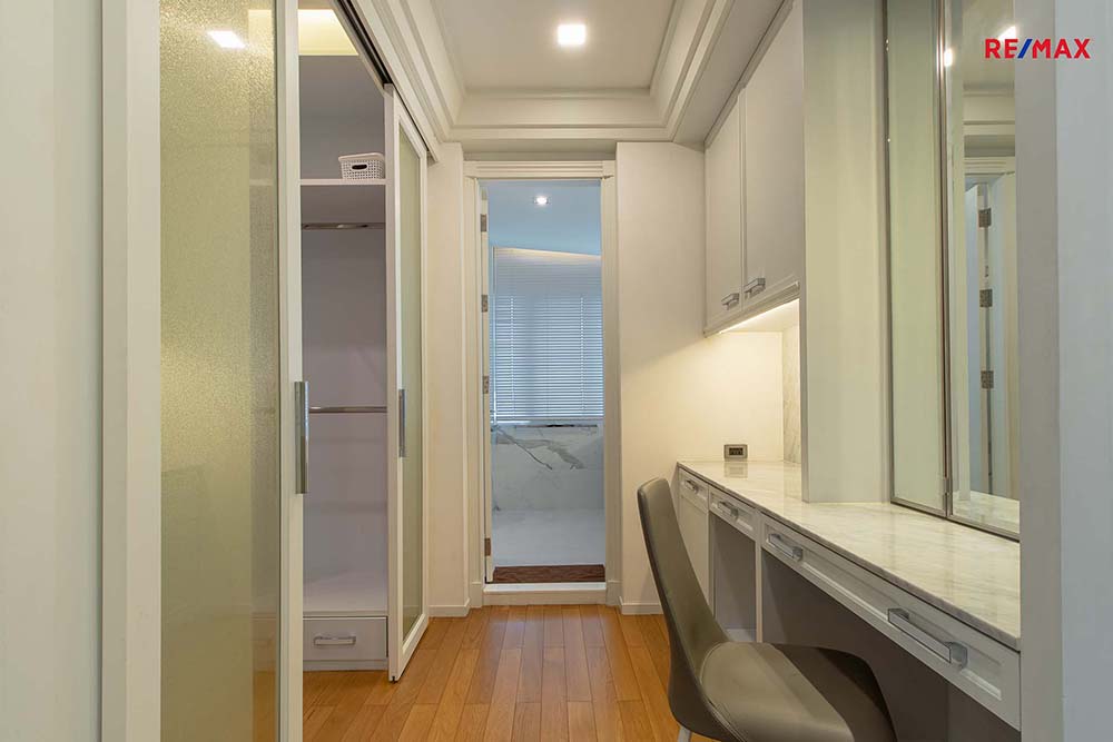 Supalai Prima Riva ศุภาลัย พรีมา ริวา พระราม 3 นราธิวาส Penthouse ชั้นสูงสุด วิวแม่น้ำเจ้าพระยา ห้องใหม่ ตกแต่งสวย  266.72 ตรม.