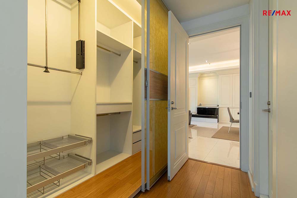 Supalai Prima Riva ศุภาลัย พรีมา ริวา พระราม 3 นราธิวาส Penthouse ชั้นสูงสุด วิวแม่น้ำเจ้าพระยา ห้องใหม่ ตกแต่งสวย  266.72 ตรม.