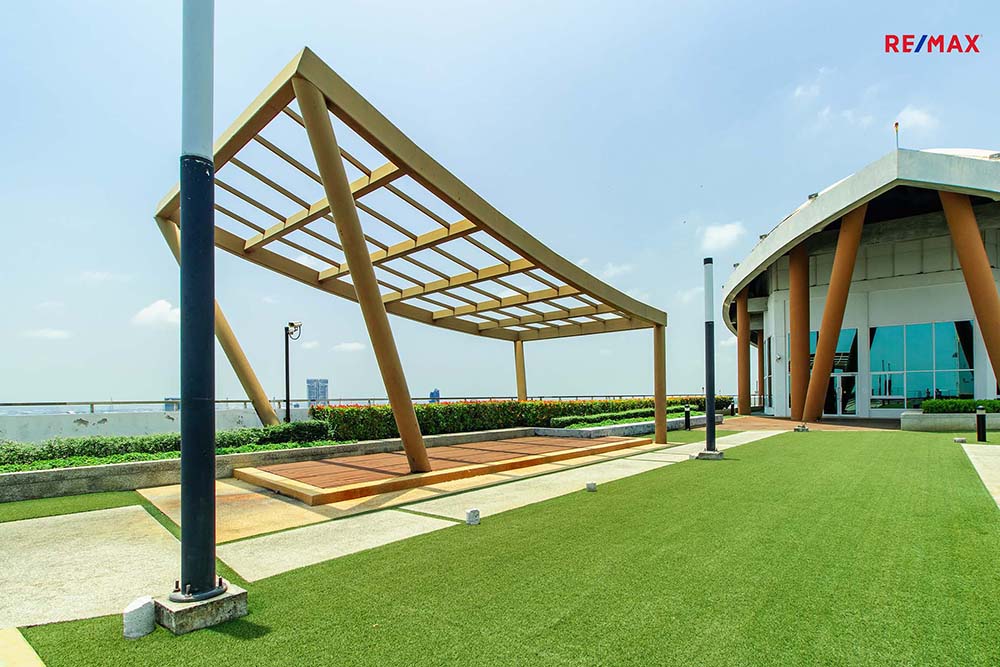 Supalai Prima Riva ศุภาลัย พรีมา ริวา พระราม 3 นราธิวาส Penthouse ชั้นสูงสุด วิวแม่น้ำเจ้าพระยา ห้องใหม่ ตกแต่งสวย  266.72 ตรม.