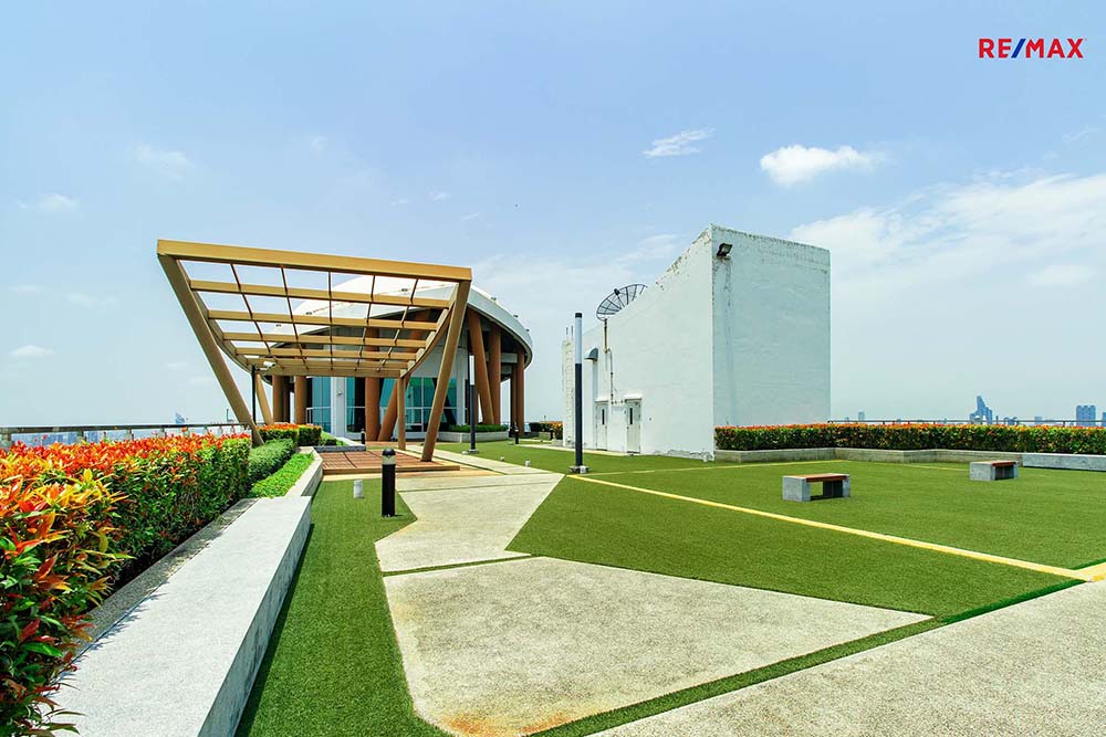 Supalai Prima Riva ศุภาลัย พรีมา ริวา พระราม 3 นราธิวาส Penthouse ชั้นสูงสุด วิวแม่น้ำเจ้าพระยา ห้องใหม่ ตกแต่งสวย  266.72 ตรม.