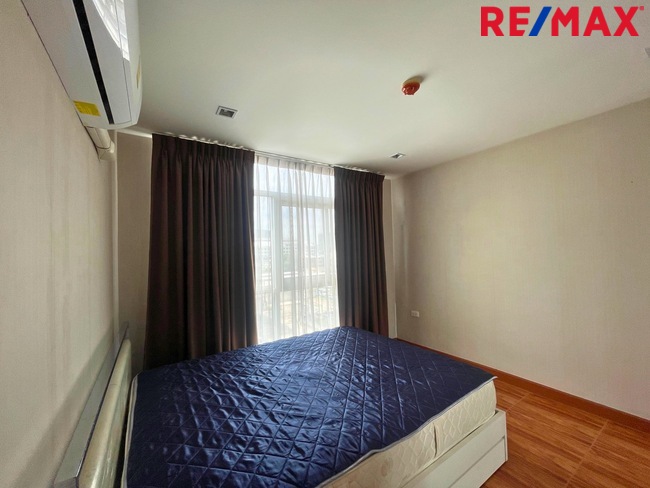 ขายคอนโด BTS บางจาก พระโขนง Casa Condo สุขุมวิท 97 (คาซ่า คอนโด สุขุมวิท 97) ห้องมุม พร้อมอยู่ ทำเลศักยภาพใกล้ BTS บางจาก เพียง150 เมตร