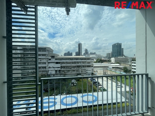 ขายคอนโด BTS บางจาก พระโขนง Casa Condo สุขุมวิท 97 (คาซ่า คอนโด สุขุมวิท 97) ห้องมุม พร้อมอยู่ ทำเลศักยภาพใกล้ BTS บางจาก เพียง150 เมตร