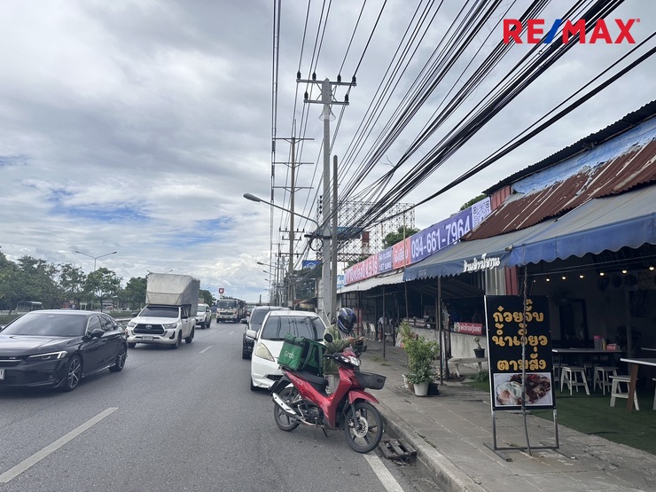 ขายที่ดิน ติดถนนบรมราชชนนี / ติดหมู่บ้านพฤกษ์ลดา พุทธมณฑลสาย 5, ห้างโฮมโปร ศาลายา พุทธมณฑลสาย 5 , ห้างเซ็นทรัล ศาลายา