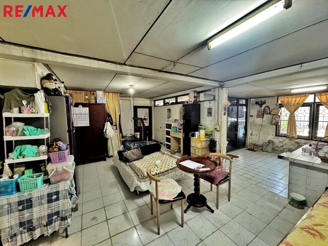 ที่ดิน/บ้านเดี่ยว ติวานนท์ 25 รัตนาธิเบศร์ 22 ที่ดิน 60 ตร.ว. ใกล้ MRT บางกระสอ แคราย ทำเลสะดวก