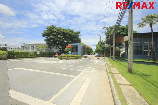 ที่ดินประชาอุทิศ90 จัดสรรตาเบิ้ม ถนนเมน 207ตารางวา สร้างบ้าน ทำธุรกิจได้ ใกล้โรงเรียนสารสาสน์วิเทศ ทางด่วนสุขสวัสดิ์ บางพลี ราคาถูก