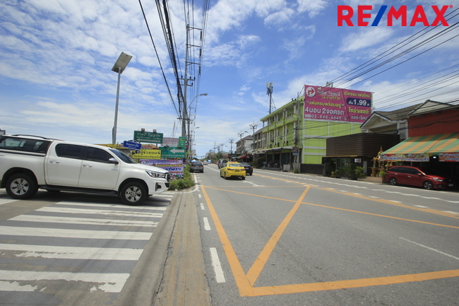 ที่ดินประชาอุทิศ90 จัดสรรตาเบิ้ม ถนนเมน 207ตารางวา สร้างบ้าน ทำธุรกิจได้ ใกล้โรงเรียนสารสาสน์วิเทศ ทางด่วนสุขสวัสดิ์ บางพลี ราคาถูก