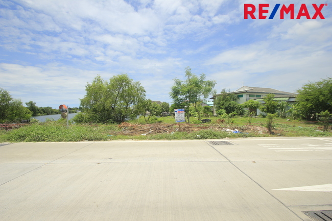 ที่ดินประชาอุทิศ90 จัดสรรตาเบิ้ม ถนนเมน 207ตารางวา สร้างบ้าน ทำธุรกิจได้ ใกล้โรงเรียนสารสาสน์วิเทศ ทางด่วนสุขสวัสดิ์ บางพลี ราคาถูก
