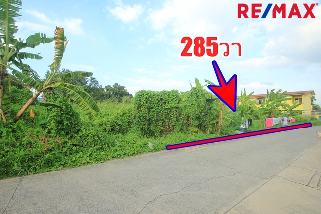 ที่ดินเพชรเกษม77 เลียบคลองภาษีเจริญฝั่งเหนือ สวัสดิการ1แยก5/2 ที่ดิน 285ตารางวา ทำเลดี เหมาะสร้างบ้าน หอพัก โกดังเก็บของ เข้าออกได้หลายทาง ราคาถูก