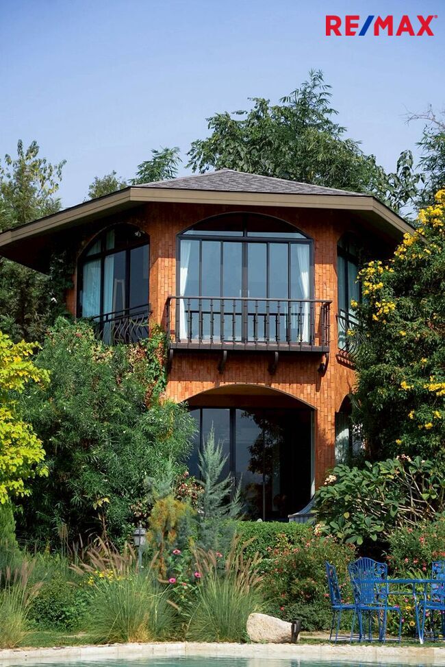 มาแล้ว! [New Listing!] A Riverside Eden Retreat ที่ [ The Elephant Treehouse : บ้านต้นไม้ กาญจนบุรี ]