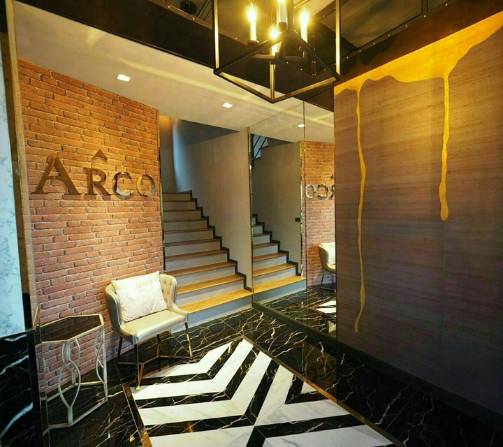 อาร์โค่ โฮมออฟฟิศ เอกมัย-รามอินทรา (ARCO Home Office Ekkamai-Ramintra)